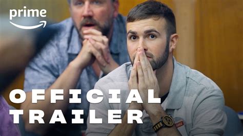 Prime Video: Jury Duty .